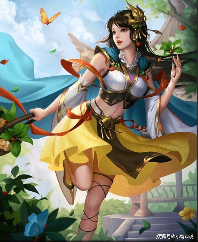 2,金乡公主——何晏之妻.3,清河长公主——夏侯茂之妻.