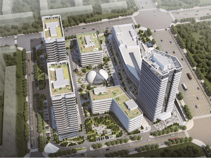 奋楫发展链 奔涌创新潮 西安航天基地以科技创新赋能高质量发展