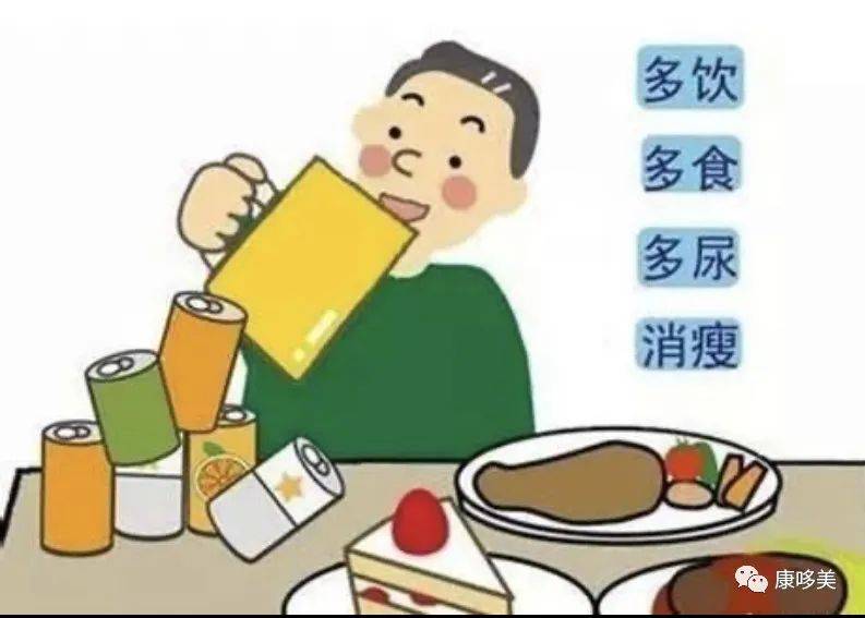 饮食|分享：糖尿病能吃什么？该吃什么？