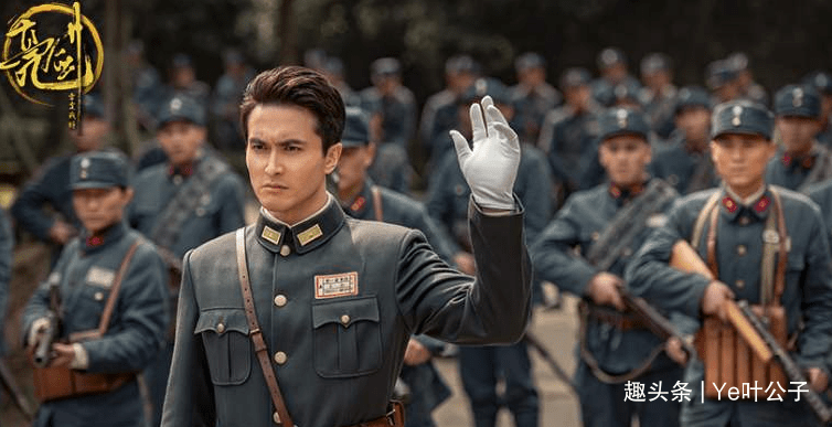 演技|鲜肉版《亮剑》被强制停播，观众拍手叫好：历史绝对不能开玩笑！