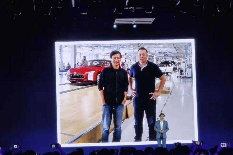 热豆腐还是臭豆腐？2024年小米汽车量产会否太迟？