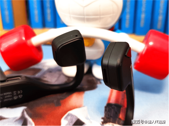 气传导耳机Sanag A11S Pro，给你带来品质体验