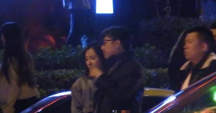 王岳伦屡次传出绯闻为何不怕李湘 难道他们离婚了