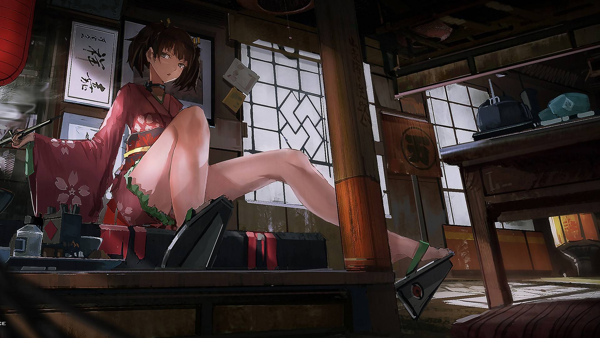 原创请相信这个世界上真的有人在过着你想要的生活