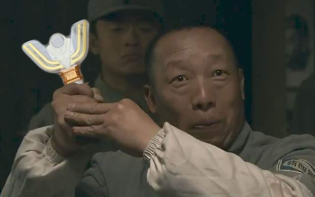 梅森森|一碗毒鸡汤,成为了“华强买瓜”之后新的鬼畜狂欢~