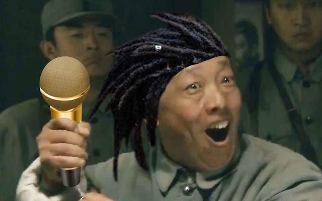 梅森森|一碗毒鸡汤,成为了“华强买瓜”之后新的鬼畜狂欢~