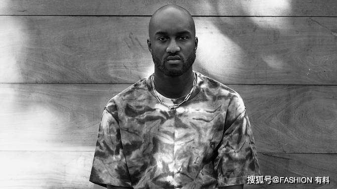 品牌 R.I.P. | 告别鬼才传奇设计师 Virgil Abloh