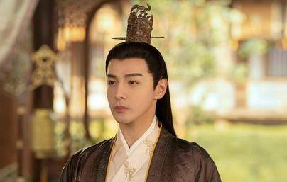 杨侑隋炀帝宝贝孙子绕过儿子要他做太子3岁封王9岁监国