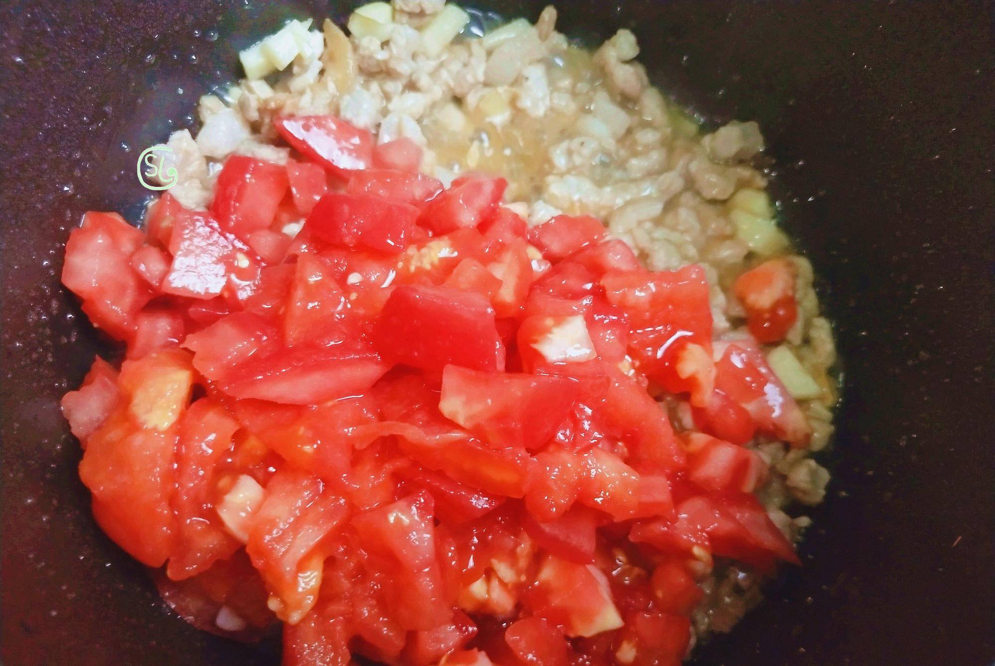 葱花|早餐快手做法，简单方便，压饿管饱，鲜香浓郁，超好吃