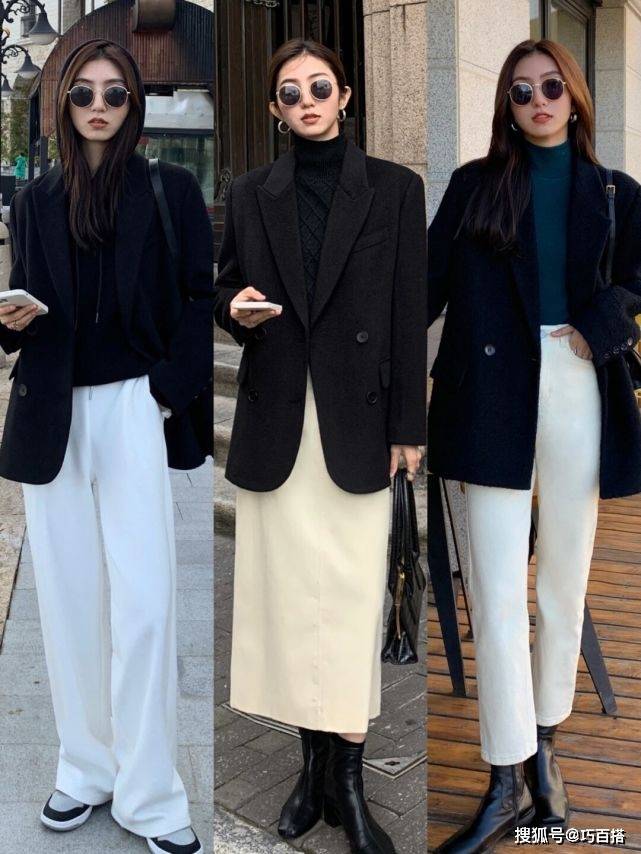 简风 穿衣找不到兼顾实用与美观的方法？跟着博主学，手把手带你逆袭