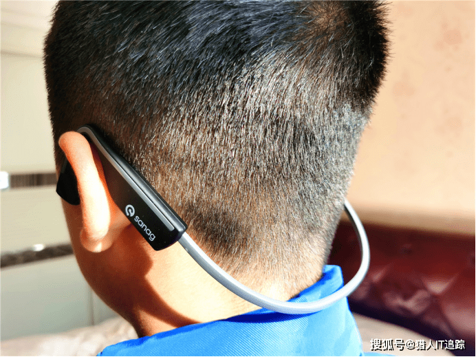 气传导耳机Sanag A11S Pro，给你带来品质体验