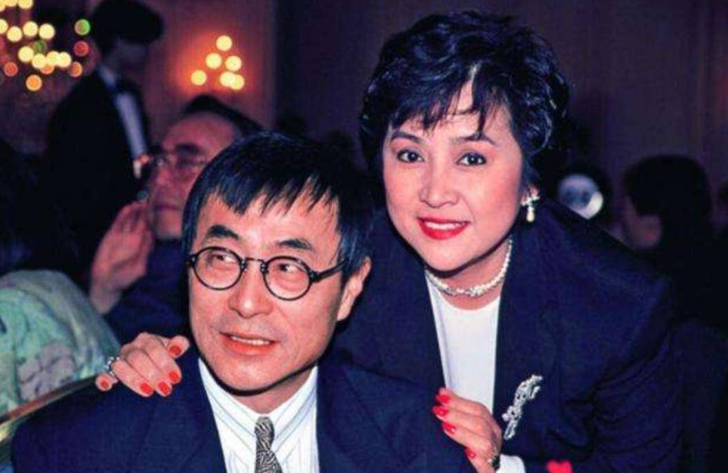 千百惠:曾被指插足他人婚姻当"小三",如今高调晒身份证_高大林_刘家昌