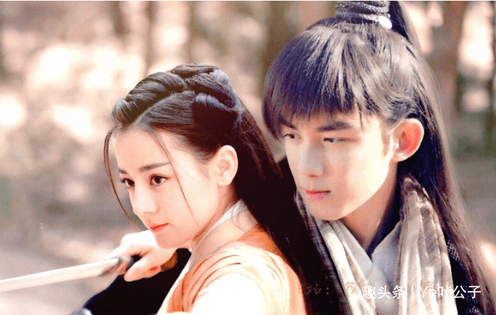 男女|《有翡》《长歌行》《沉香如屑》:三大巨制口碑低迷皆因这5点