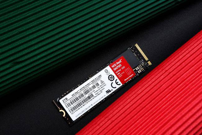 带着NAS飞——完全解析西部数据WD Red SN700 NVMe SSD 2TB版本_手机搜狐网