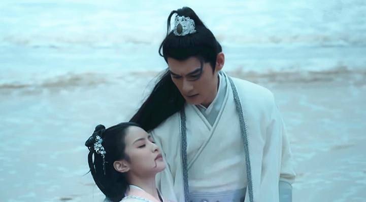 王勉|仙岛版“倩女幽魂”:这个书生比宁采臣还难撩