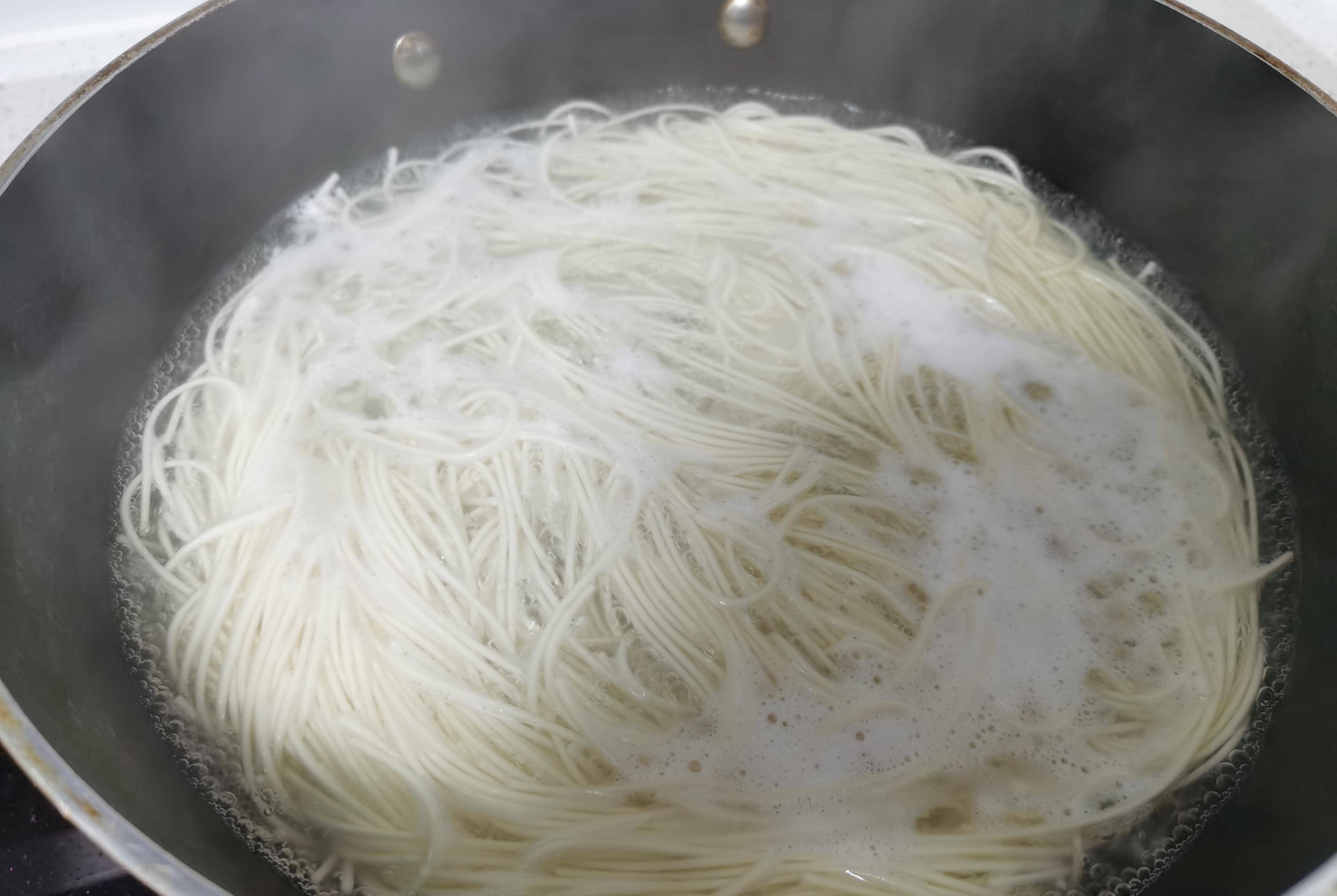 成本|早餐这样做好吃又营养,成本不足5块钱,8分钟搞定,怎么吃也不腻