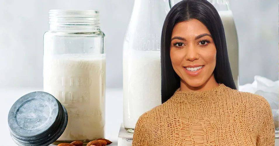 品类|坚果内卷何时休？发芽坚果成为下一个突破口