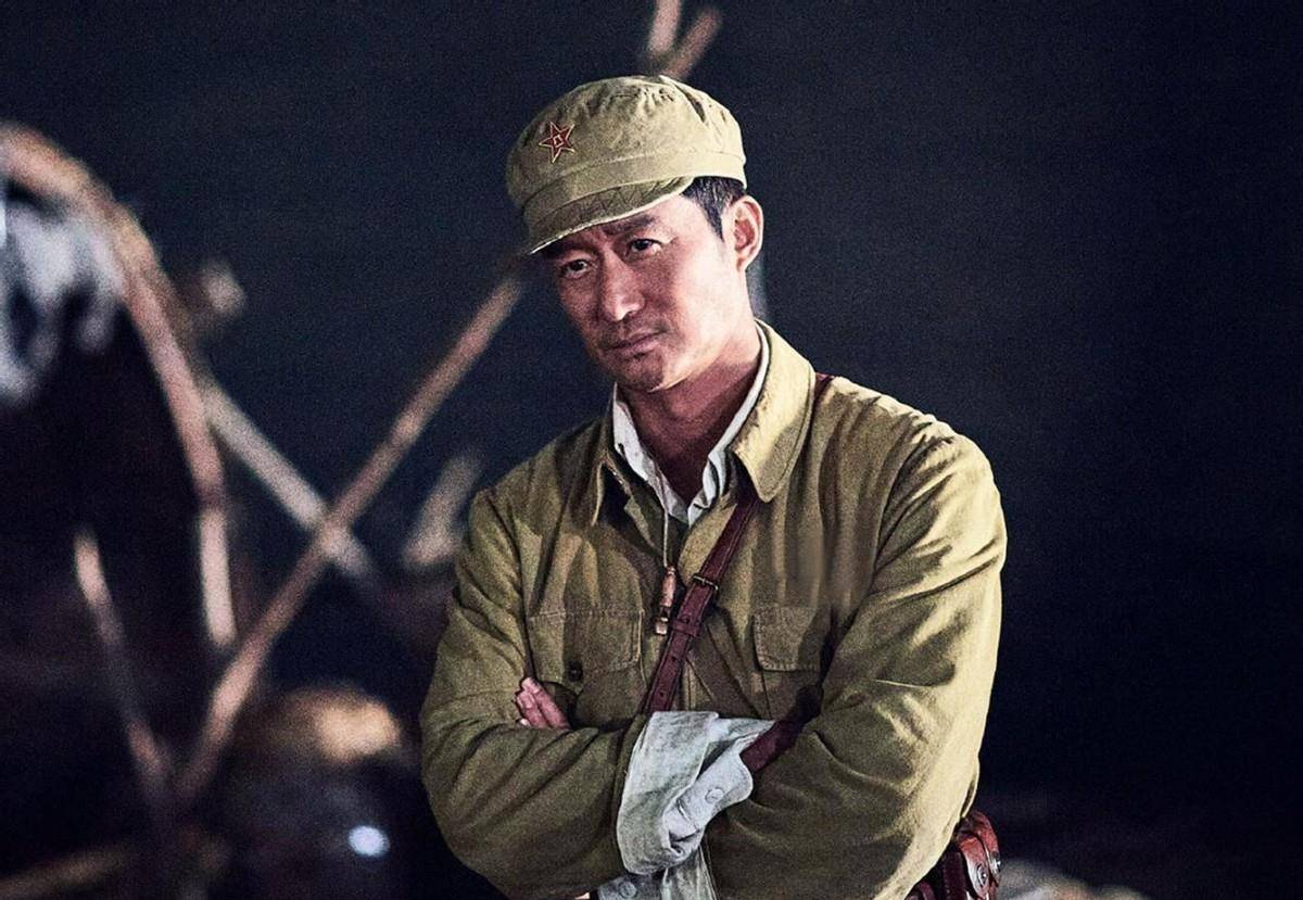 无尽|吴京新影片定档将播，搭档实力派戏骨胡歌，强强联手爆款预定