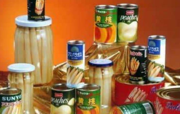 食品|“不健康食物”排行榜或已出，方便面排最后，你了解多少？