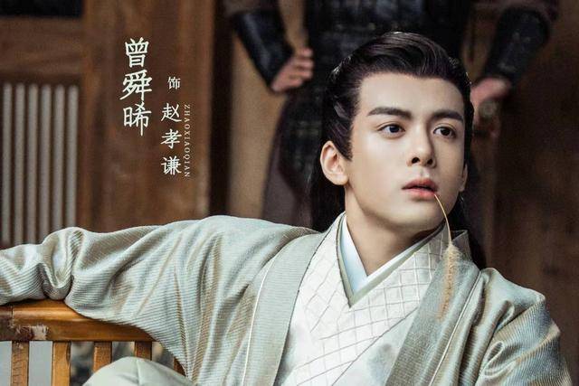 王梓薇|两部甜宠剧来袭，梁洁曾舜晞先婚后爱，刘学义终于有了甜蜜爱情！