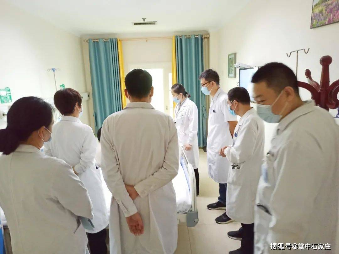 疑难|好消息，河北中医肝病医院肾内科开通市医保啦！