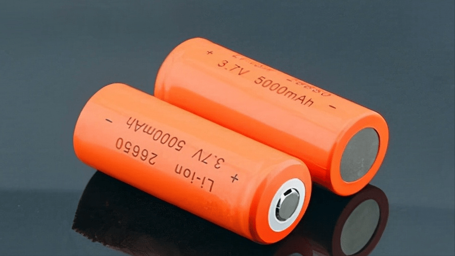 乘胜追击石大胜华启动建设5000吨年六氟磷酸锂二期项目