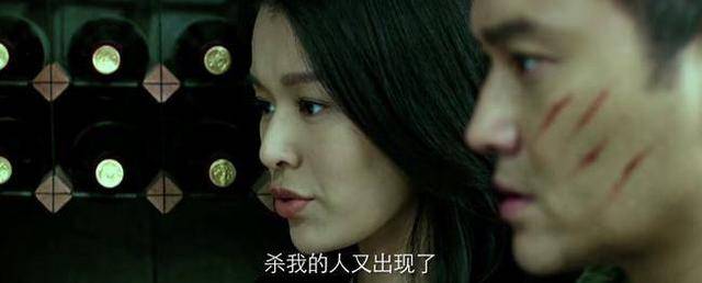 edee|陈志朋为《追哥2》应援，侧面证实最终名单，F4各自营业难再聚齐！