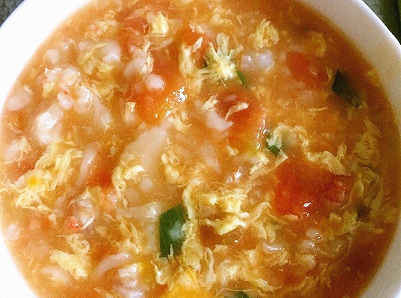 暖胃|早餐别将就，早起十分钟就能做，热乎乎的一碗，营养又暖胃