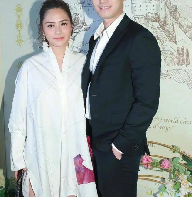 整体 38岁阿娇近照发福,颜值在线看着却老气,和结婚前比状态大变样