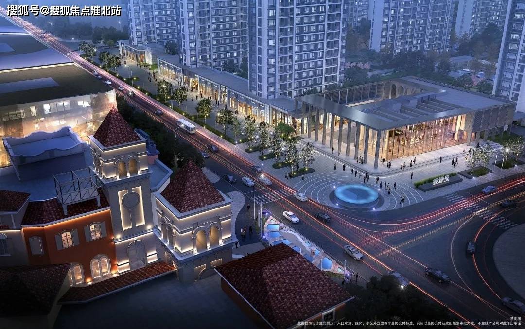 与万科·钱塘东方一条马路之隔的下沙奥特莱斯,除一期300 国际国内