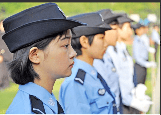 原创学生只要考上警校就能当警察这4类警校生要注意毕业后难入警