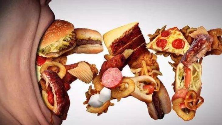 食品|“不健康食物”排行榜或已出，方便面排最后，你了解多少？