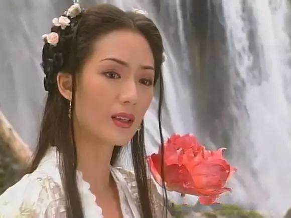 六位女演员,美的倾国倾城,最后一位是章子怡的师姐_郑惠玉_剧中_观众