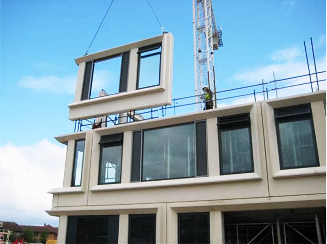 装配式_建筑_材料