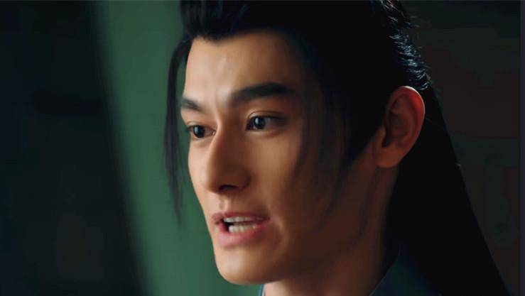 王勉|仙岛版“倩女幽魂”：这个书生比宁采臣还难撩