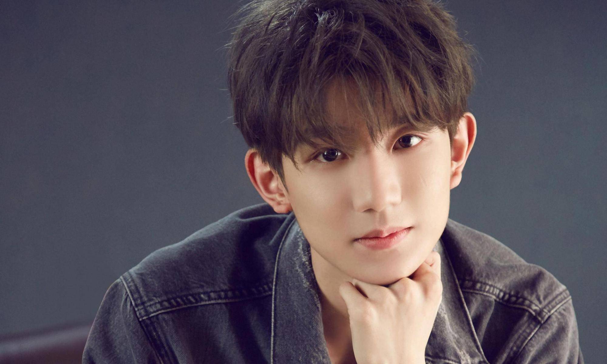 发型有一种整容叫剃寸头,肖战陈伟霆内娱颜值天花板,王源则直接长大