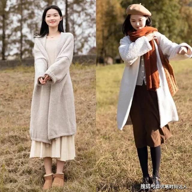 服装 平底鞋怎么搭配才好看?平底鞋搭配对,小个子也能变大长腿!