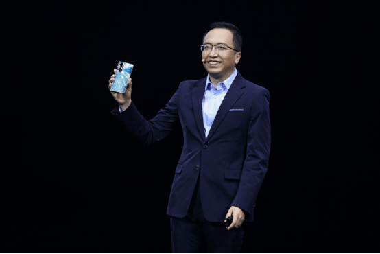 荣耀60系列正式发布，超大电池+系统级功耗控制让你续航无忧