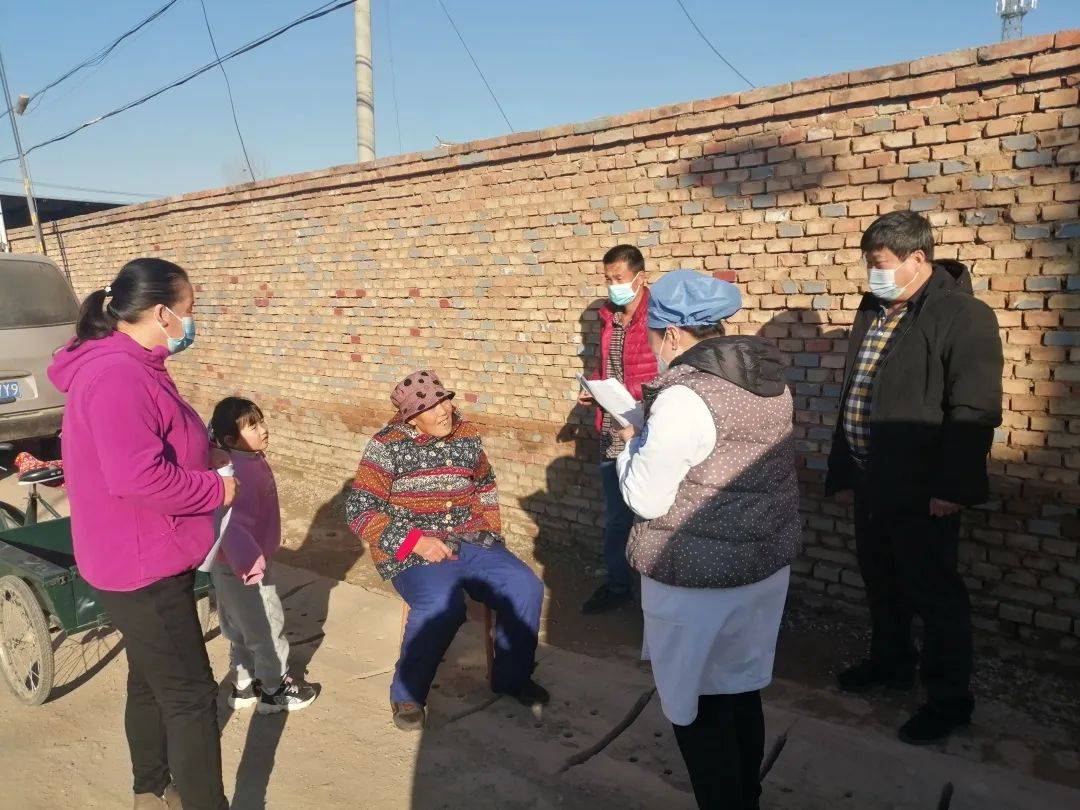 顺义区仁和镇组织召开集体企业经营责任书签订会议_接种_老年人_包村