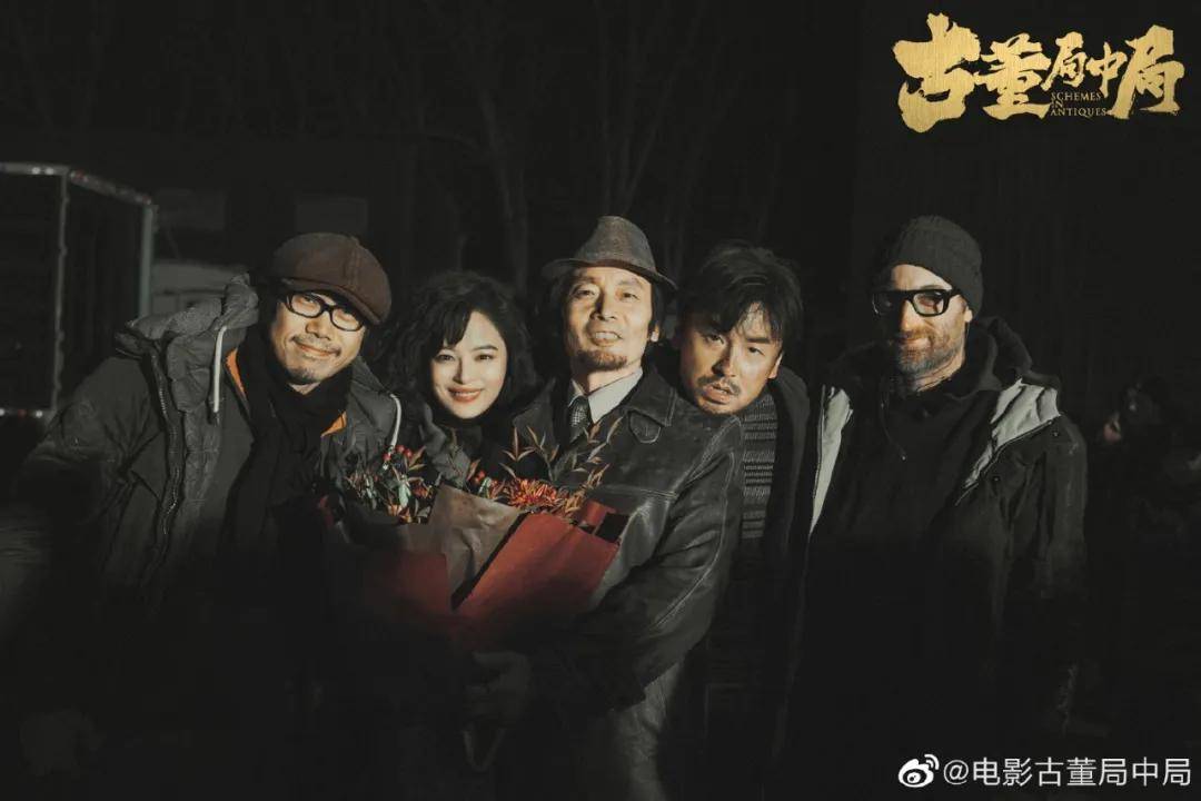 因为|12月的电影院,门槛要被踏破了?!