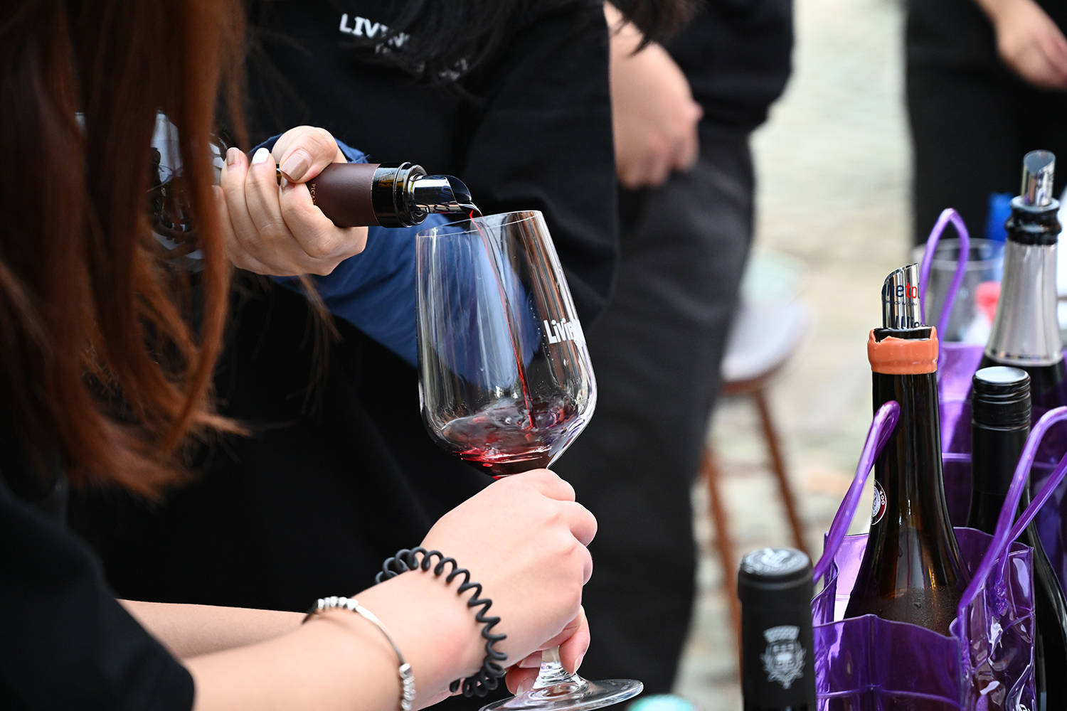 Wine|告别职场emo,微醺才是职场人的正确打开方式