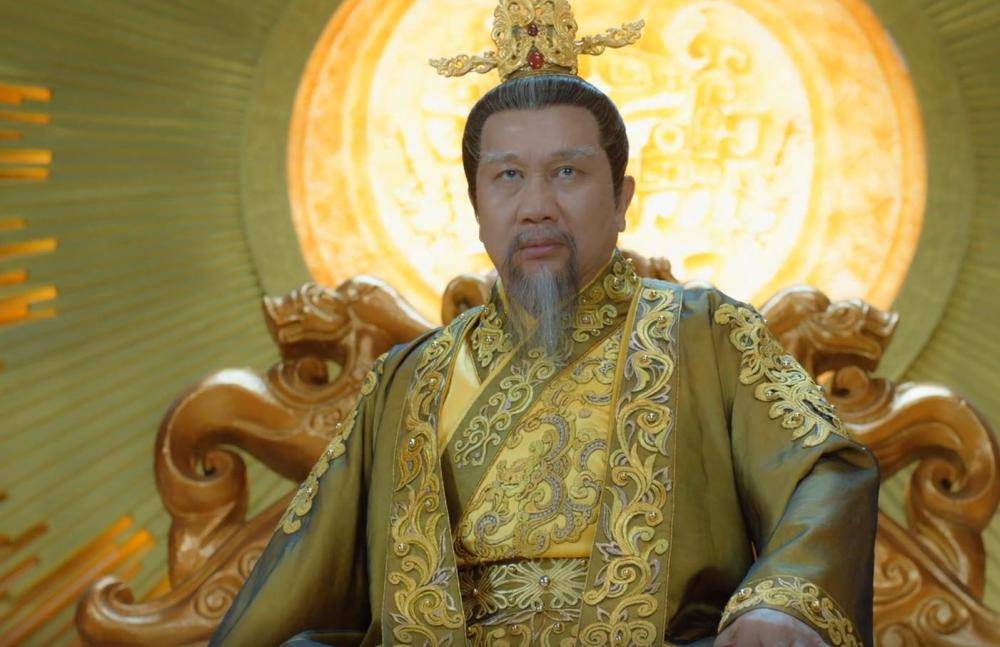 南唐与唐朝有什么关系？南唐烈祖李昪真的是李唐宗室后裔吗？_徐知诰_吴王李恪_说法