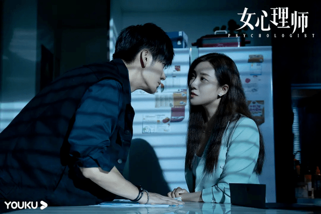 演技|杨紫新剧被低估，《女心理师》细节与悬疑感拉满，居然有点好看了