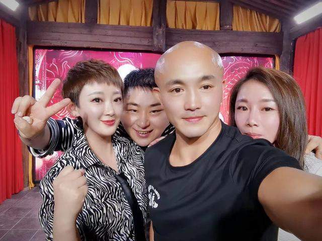 網(wǎng)絡|武僧一龍疑回擊網(wǎng)絡噴子：咱們誰也不欠誰，你們常懷感恩會更快樂