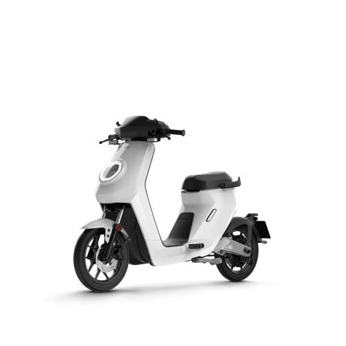 最后要说的是骑小牛mqi 2等任何两轮电动车的时候,一定要注意交通安全