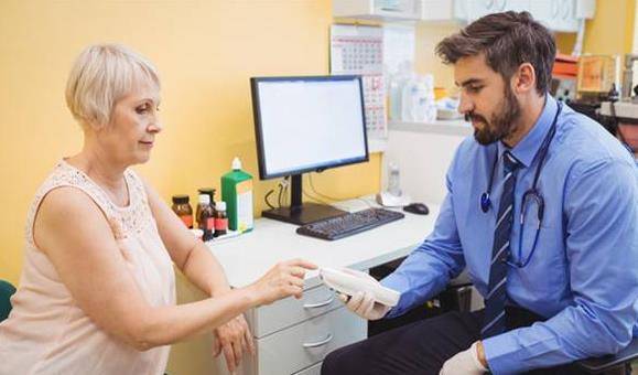 控制|“最靠谱”的降糖法来了！1分钟走到“此步数”，血糖悄悄降平稳