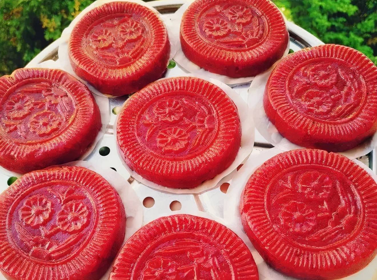 客家粄食小吃大全,你吃过多少?_虾米_文化_馅料