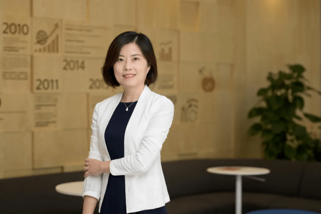 对话飞利浦大中华区人力资源副总裁：在飞利浦，你可以期待什么？_创新中心_深圳_中国