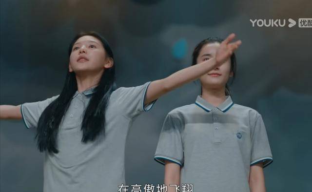 协会会长|演员们都是第一次尝试剧中的角色，还都演得可以