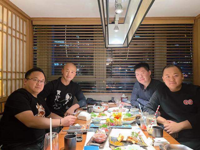 網(wǎng)絡|武僧一龍疑回擊網(wǎng)絡噴子：咱們誰也不欠誰，你們常懷感恩會更快樂